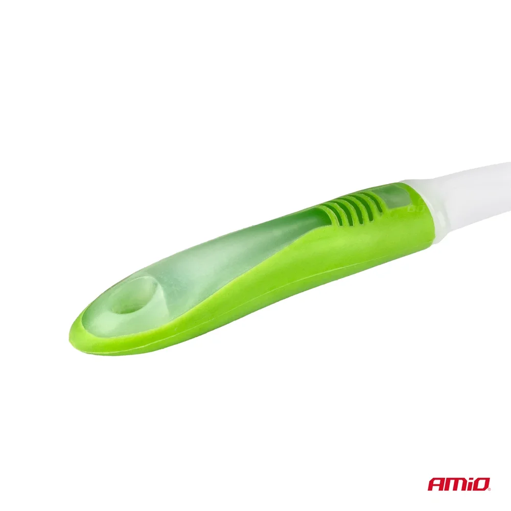 Stěrka na vodu na okenní sklo s rukojetí 26 cm AMIO-03848 - Obrázek 2
