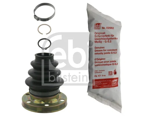 Sada měchů, hnací hřídel FEBI BILSTEIN 26945