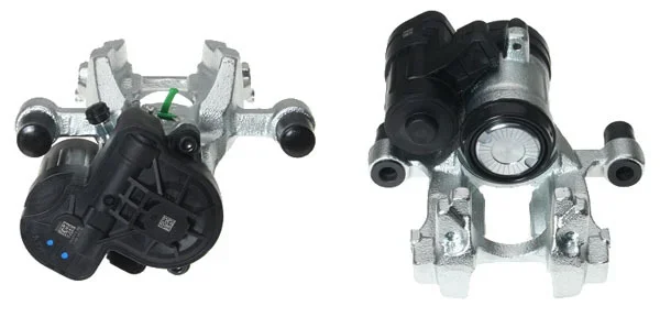 Brzdový třmen BUDWEG CALIPER 344840