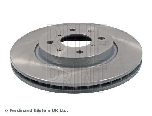 Brzdový kotouč BLUE PRINT ADK84338 – OE 55311-68L00