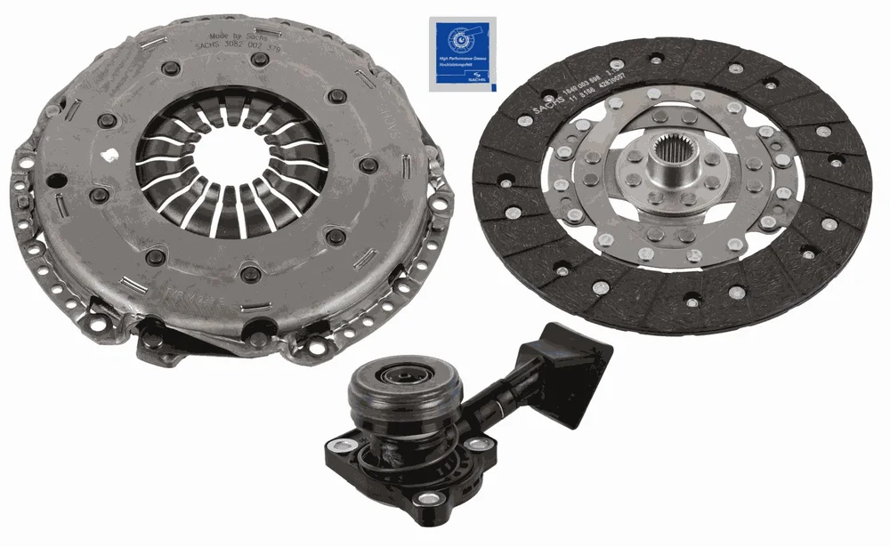 Spojková sada SACHS 3000990469