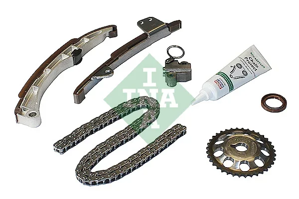 Sada rozvodového řetězu Schaeffler INA 559103340