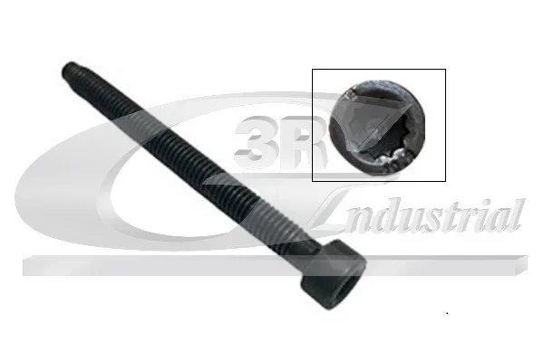 Seřizovací šroub, vstřikovací čerpadlo 3RG 99701