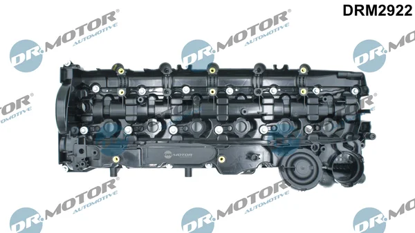 Kryt hlavy válce Dr.Motor Automotive DRM2922 – OE 11128507607