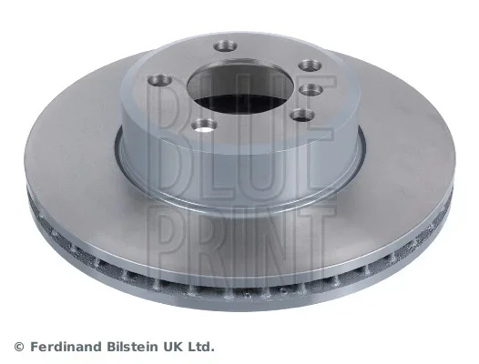 Brzdový kotouč BLUE PRINT ADB114388