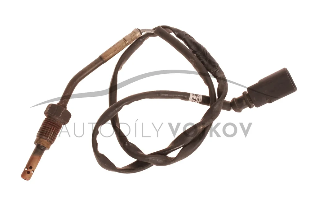 Čidlo teploty spalin před turbem – 03L906088BS v:73333