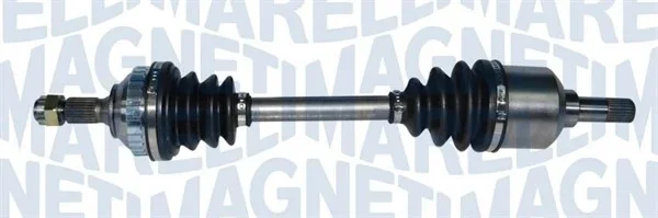 Hnací hřídel MAGNETI MARELLI 302004190149 Hnací hřídel MAGNETI MARELLI 302004190149