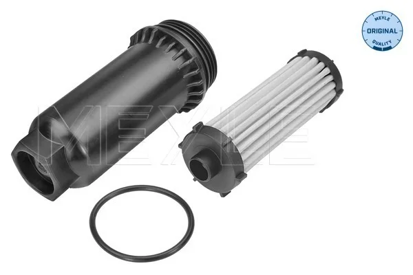 Sada hydraulickeho filtru, automaticka prevodovka MEYLE 7141370002