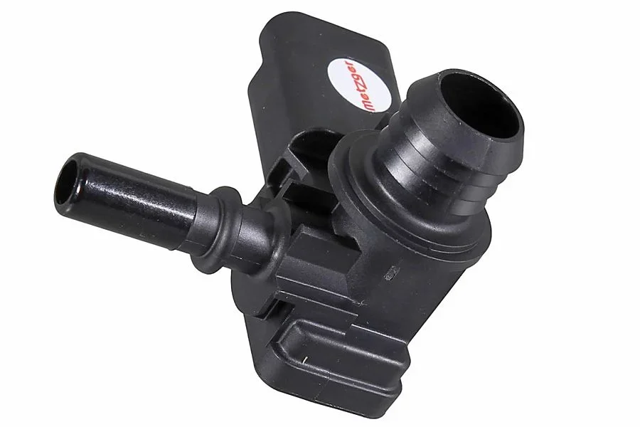 Tlakový senzor, posilovač brzd METZGER AUTOTEILE 0906485