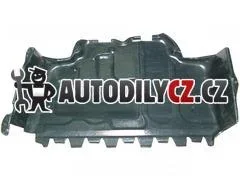 42.76.344 Ochranný kryt pod motor