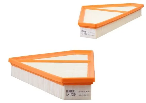 Vzduchový filtr MAHLE LX4254 – OE T2R1882