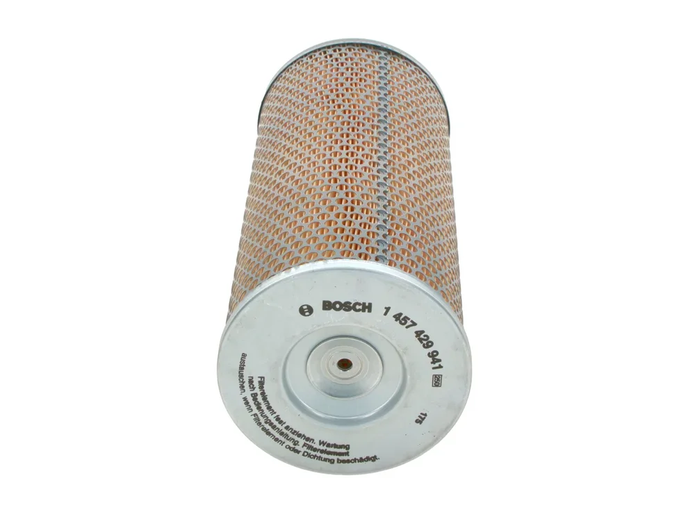 Vzduchový filtr BOSCH 1457429941