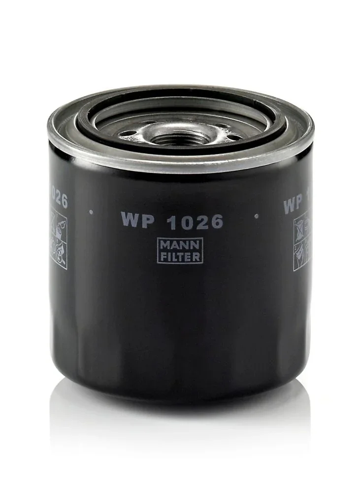 MF WP1026 Filtr olejový MANN