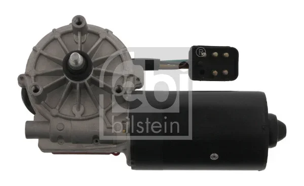 Motor stěračů FEBI BILSTEIN 19848 Motor stěračů FEBI BILSTEIN 19848