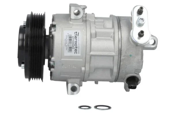Kompresor, klimatizace THERMOTEC KTT090263 Kompresor, klimatizace THERMOTEC KTT090263