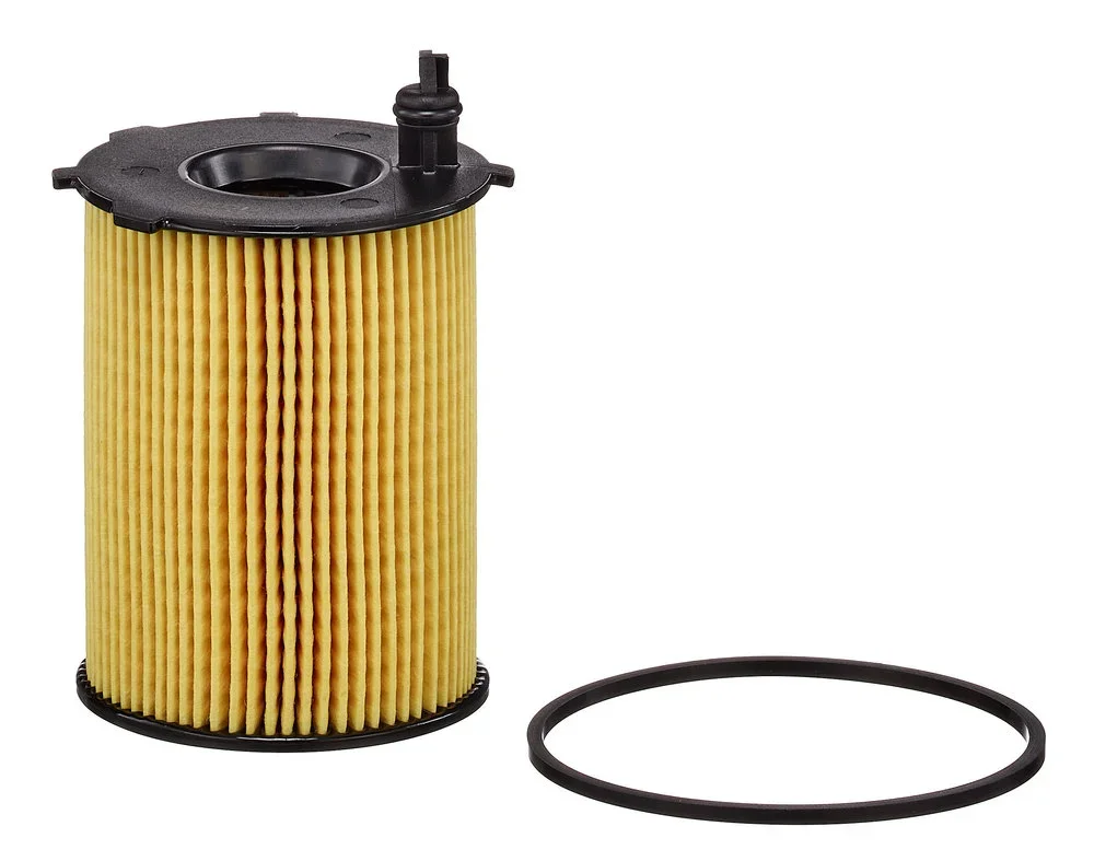 Olejový filtr MANN-FILTER HU716/2x