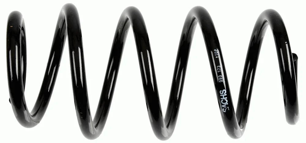 Pruzina podvozku SACHS 993173 – OE 1K0411105HR