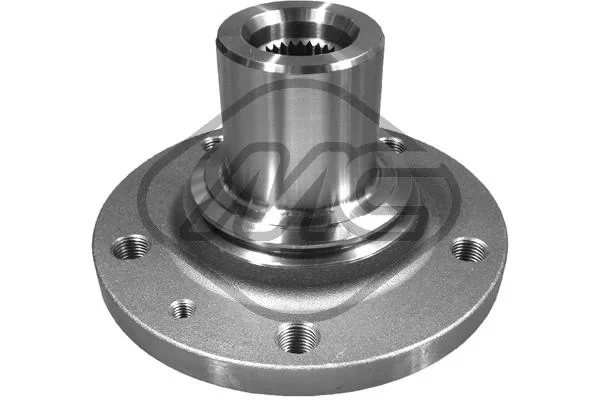 Náboj kola METALCAUCHO 90191