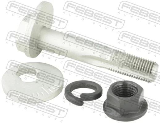 Šroub pro opravu odklonu kola FEBEST 1229-021-KIT