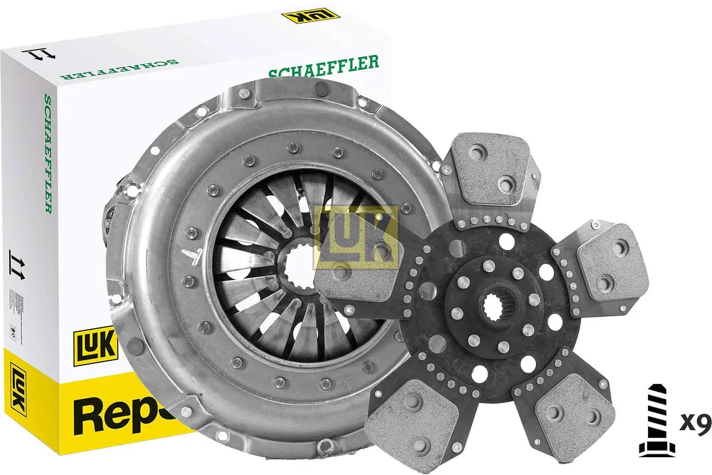 Spojková sada Schaeffler LuK 633240429