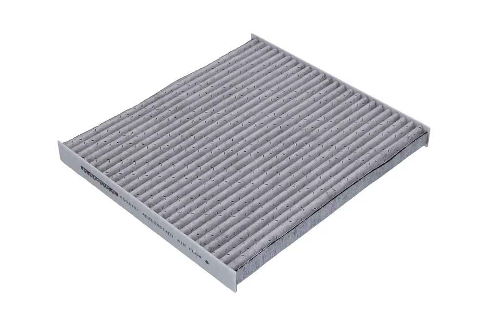 Filtr, vzduch v interiéru KAMOKA F504101
