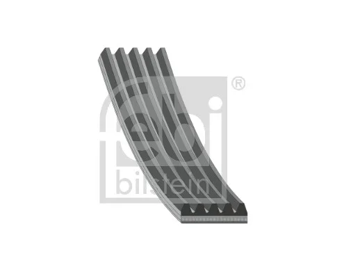 ozubený klínový řemen FEBI BILSTEIN 38241