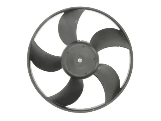 Větrák, chlazení motoru THERMOTEC D8F009TT – OE 46777297