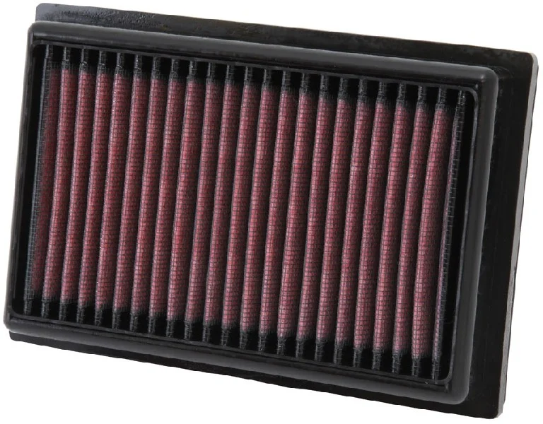 Vzduchový filtr K&N Filters 33-2485 Vzduchový filtr K&N Filters 33-2485