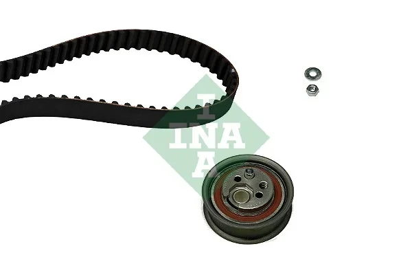 ozubení,sada rozvodového řemene Schaeffler INA 530015910