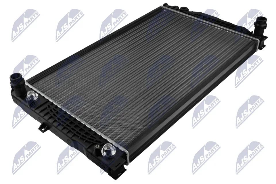 Chladič, chlazení motoru NTY CCH-AU-004