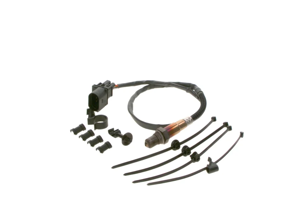 Lambda sonda BOSCH 0258007357 Lambda sonda BOSCH 0258007357