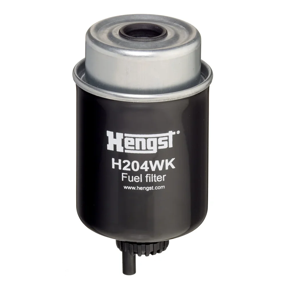 Palivový filtr HENGST FILTER H204WK