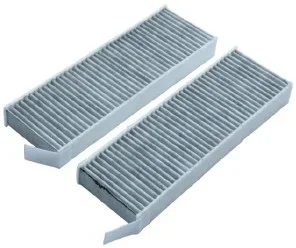 Filtr, vzduch v interiéru DENCKERMANN M110645K