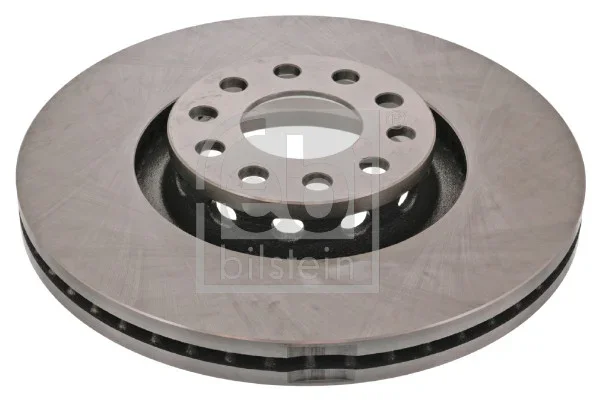 Brzdový kotouč FEBI BILSTEIN 43994 – OE 4B3615301A