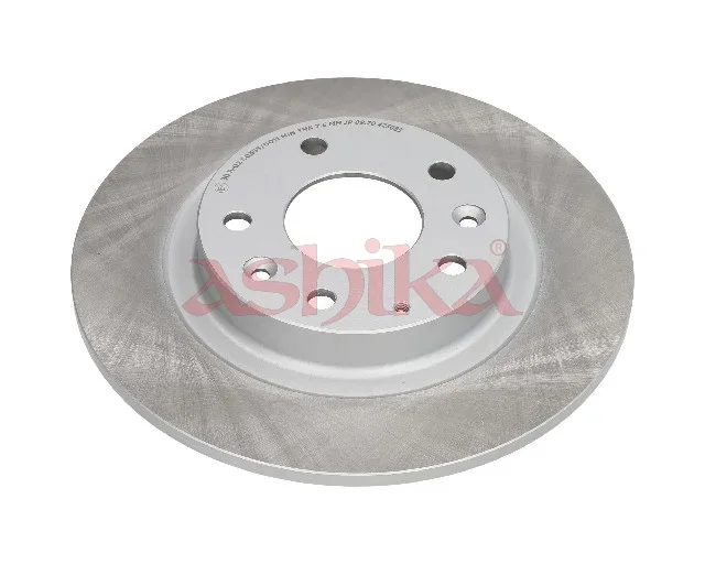 Brzdový kotouč ASHIKA 61-03-320C – OE D10E26251