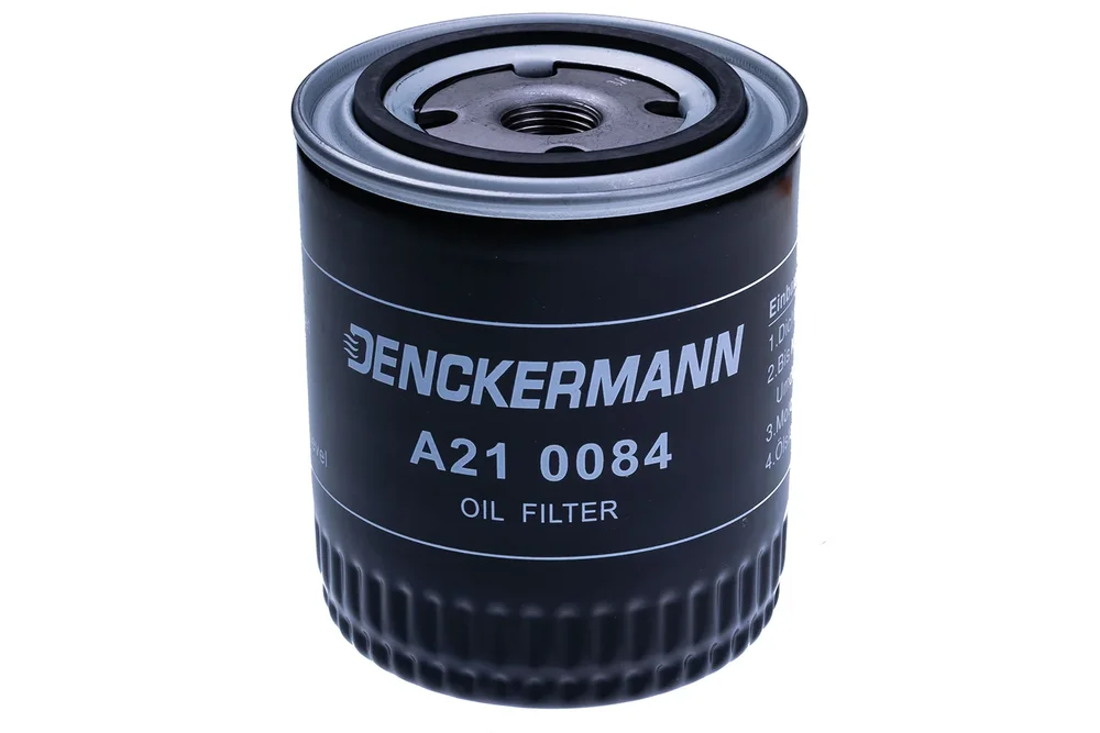 Olejový filtr DENCKERMANN A210084