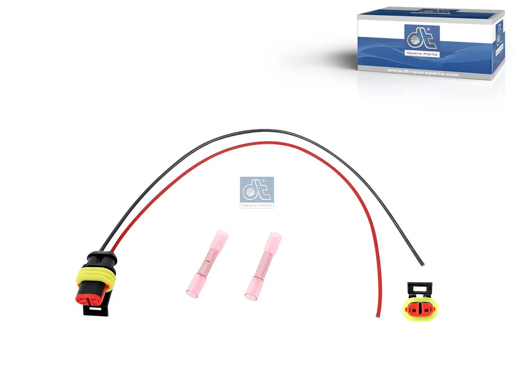 Zástrčka DT Spare Parts 9.79206