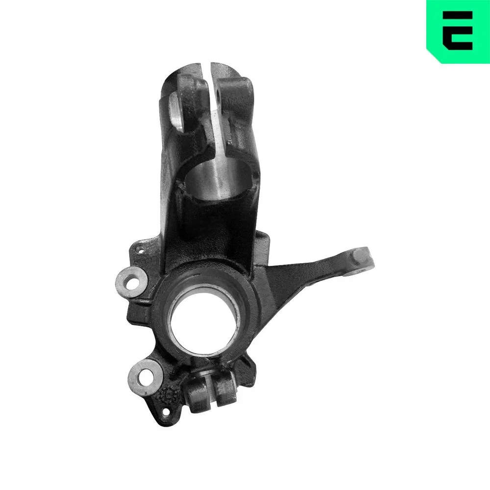 Čep nápravy, zavěšení kol OPTIMAL KN-301501-02-R