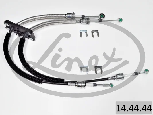 Tazne lanko LINEX 14.44.44
