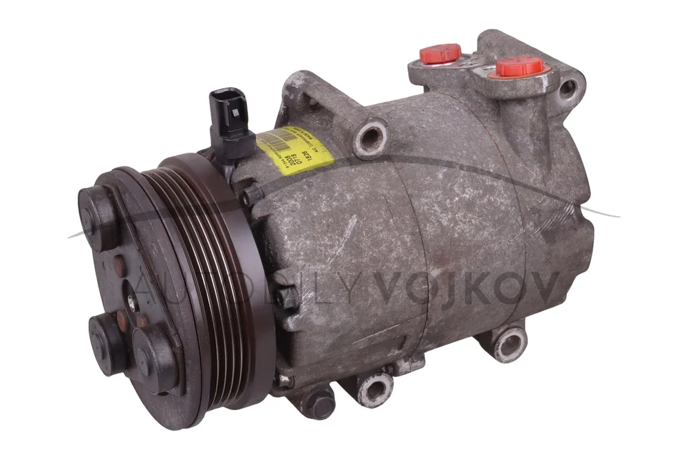 Kompresor klimatizace 3M5H-19D629-PK v:107039