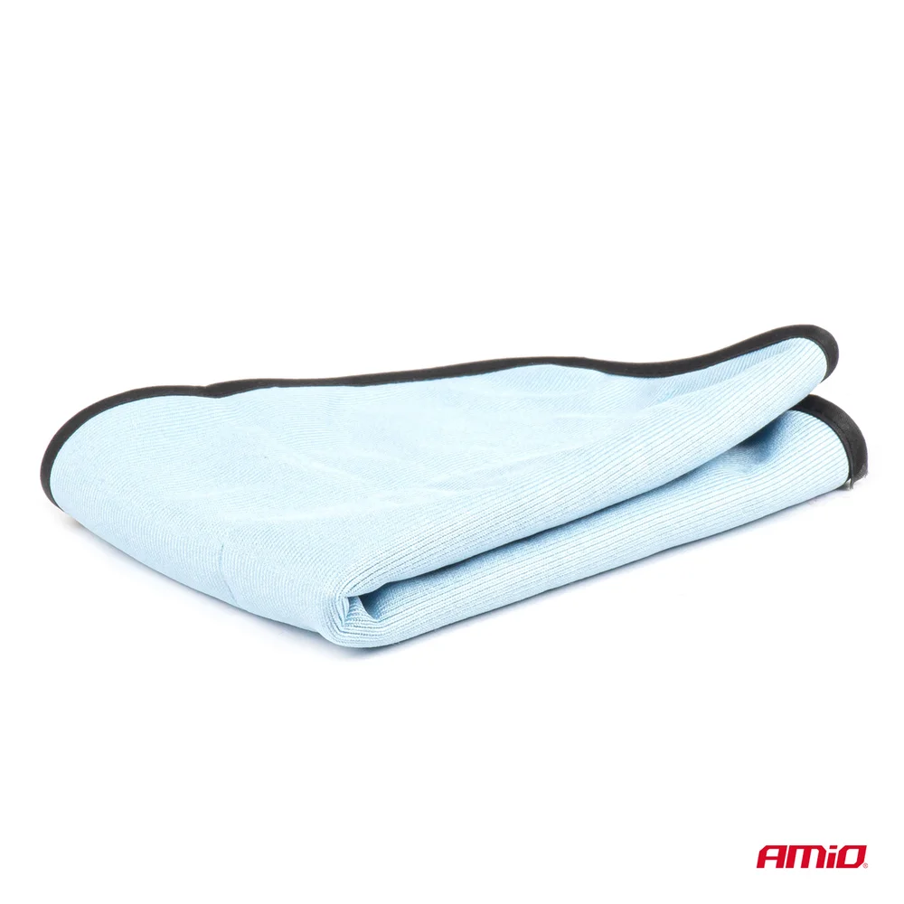 Utěrka z mikrovlákna 40x60cm 630g AMIO-03748 - Obrázek 4