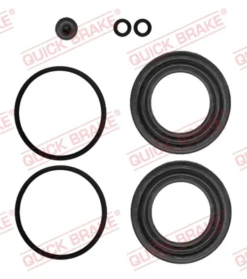 Sada na opravy, brzdový třmen QUICK BRAKE 114-0375