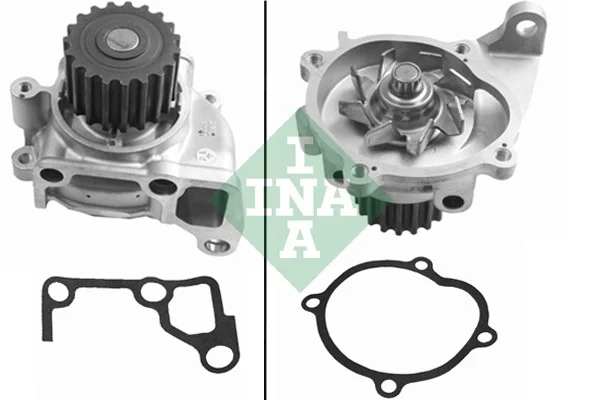 Vodní čerpadlo Schaeffler INA 538010110