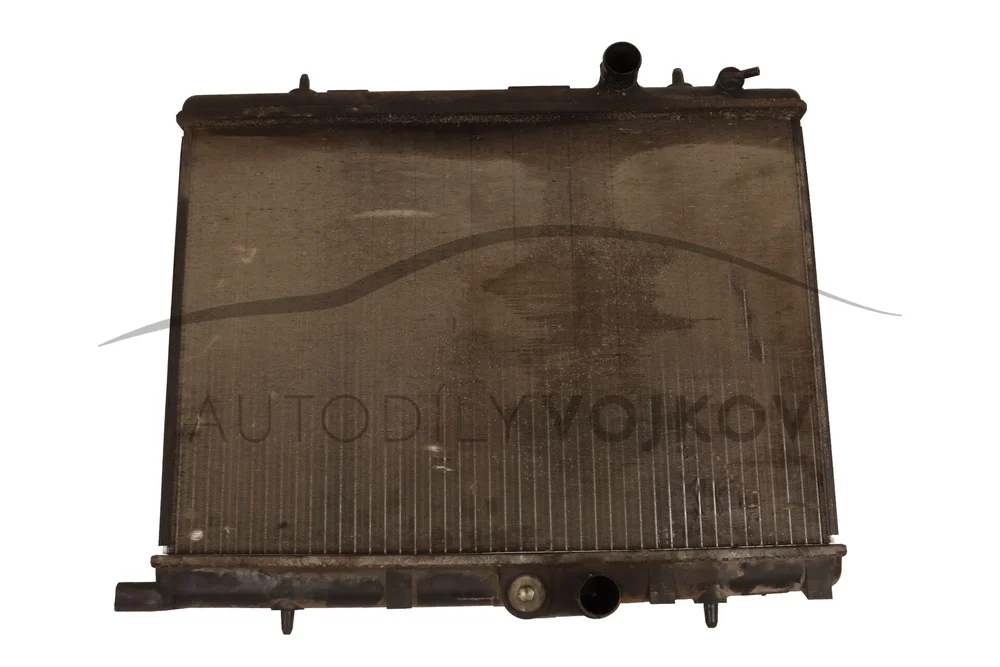 Chladič vody 1330H5 v:82261 Chladič vody 1330H5 v:82261