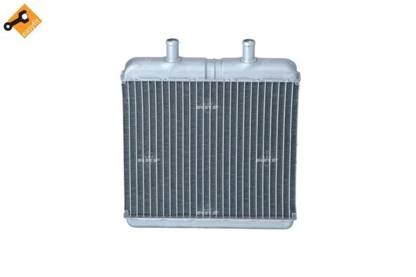 Vymenik tepla, Vnitrni vytapeni NRF 54214