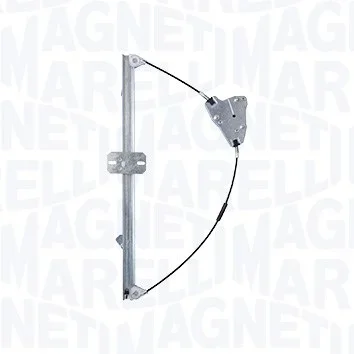 Zvedací zařízení oken MAGNETI MARELLI 350103132500