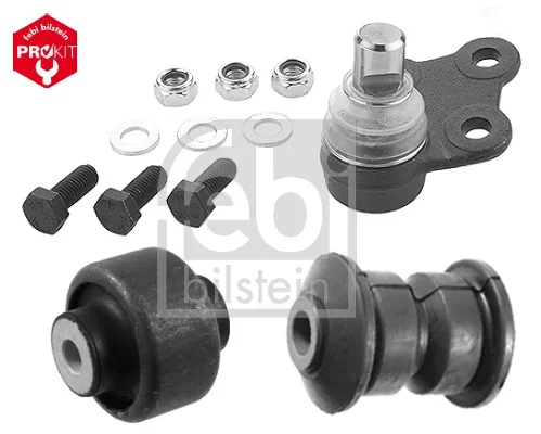 Montazni sada, ridici mechanismus FEBI BILSTEIN 21854
