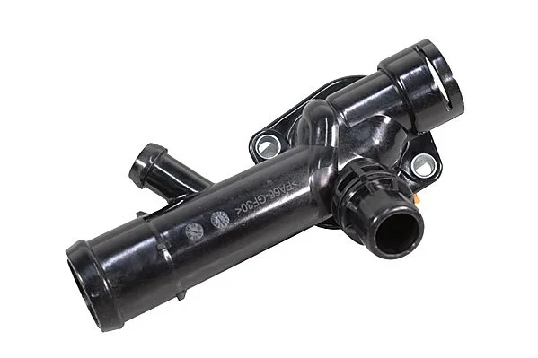 Příruba chladiva METZGER AUTOTEILE 4010397 – OE 03L121132AC