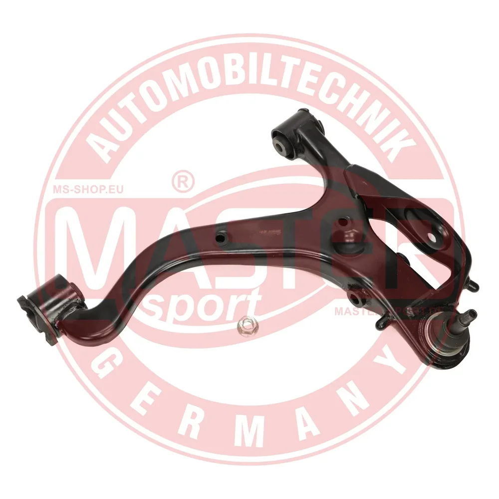 Rameno nápravy LANDROVER DISCOVERY 04.07- MASTER-SPORT GERMANY 50931S-PCS-MS