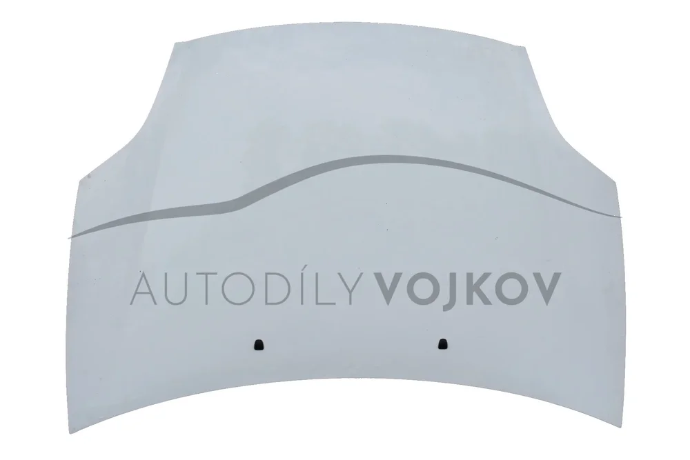 Kapota přední v:48005